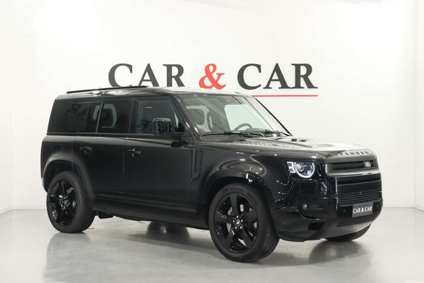 Land Rover Defender AWD 221 kW image number 2