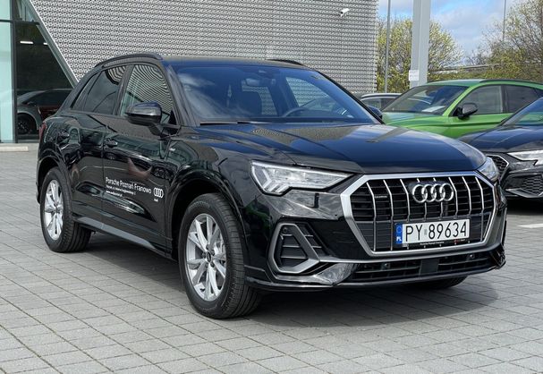 Audi Q3 180 kW image number 2