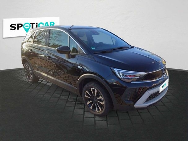 Opel Crossland X 81 kW image number 2