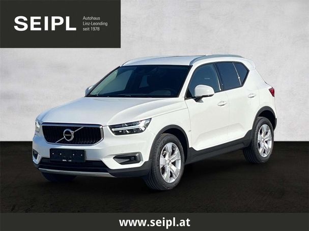 Volvo XC40 T2 Momentum 95 kW image number 1