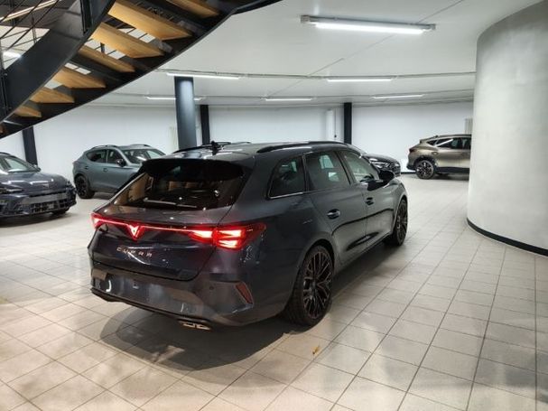 Cupra Leon Sportstourer VZ 1.5 e-Hybrid DSG 200 kW image number 2