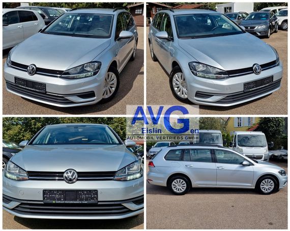 Volkswagen Golf Variant 1.6 TDI 85 kW image number 4