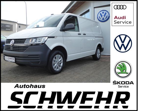 Volkswagen T6 Transporter 110 kW image number 2