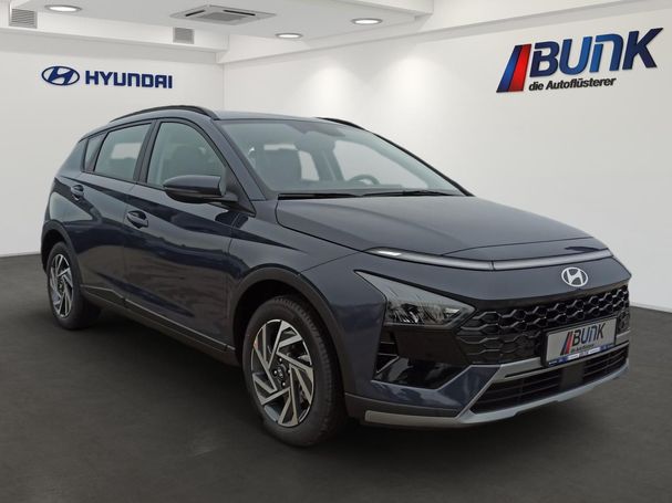 Hyundai Bayon 1.0 74 kW image number 2