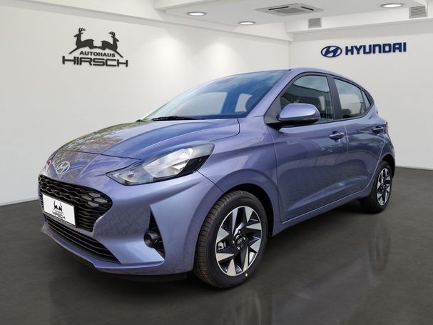 Hyundai i10 1.0 Trend 46 kW image number 1