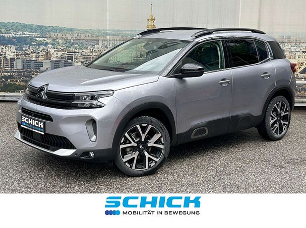 Citroen C5 Aircross BlueHDi 130 S&S EAT8 96 kW image number 1