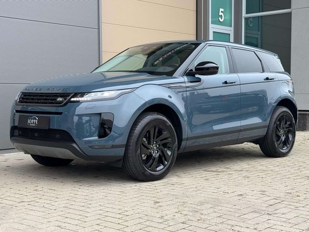 Land Rover Range Rover Evoque P300e PHEV AWD 227 kW image number 7