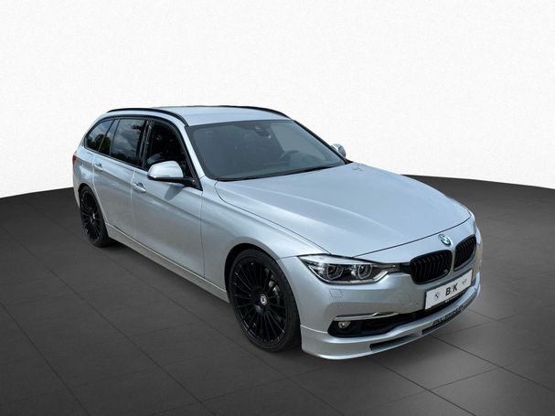 ALPINA B3 S Biturbo 324 kW image number 2