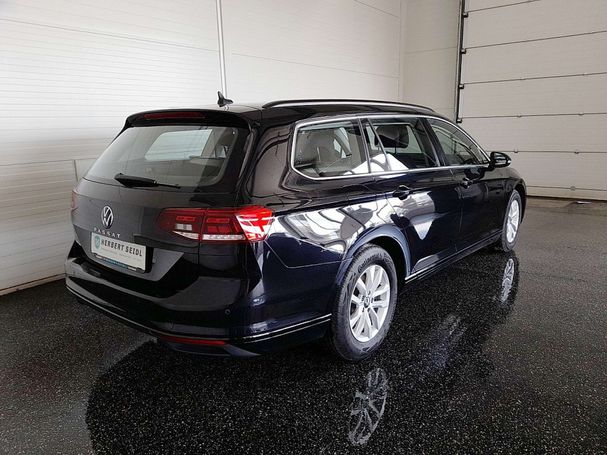 Volkswagen Passat Variant 2.0 TDI Business DSG 110 kW image number 2