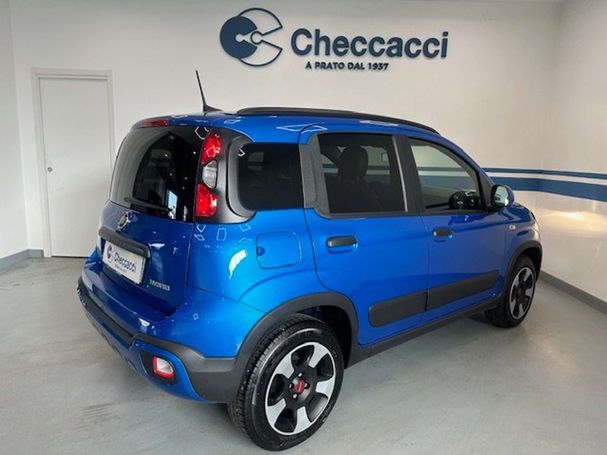 Fiat Panda 1.0 Hybrid 51 kW image number 6