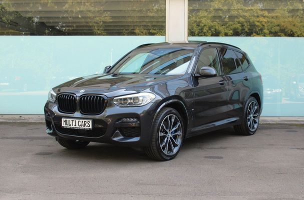 BMW X3e M Sport xDrive 215 kW image number 2