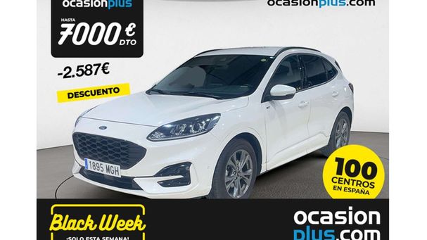 Ford Kuga 2.5 140 kW image number 1