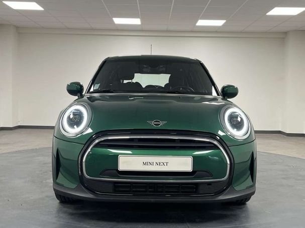 Mini One Mini 76 kW image number 2