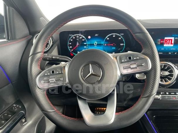 Mercedes-Benz EQA 250 140 kW image number 7