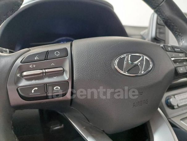 Hyundai Kona 100 kW image number 26