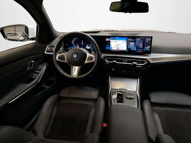 BMW 320i Touring 135 kW image number 12