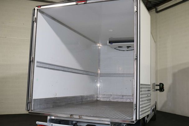 Peugeot Boxer HDi 121 kW image number 16