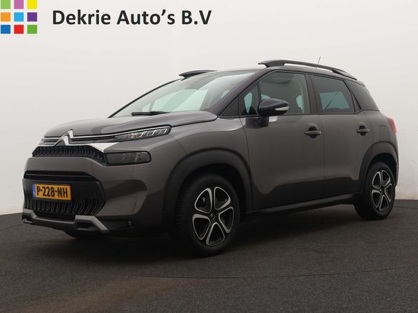 Citroen C3 Aircross PureTech 110 Feel 81 kW image number 1