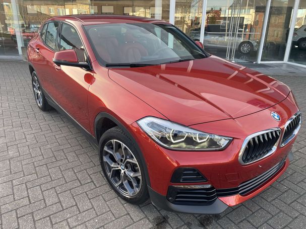 BMW X2 Sport sDrive 100 kW image number 12