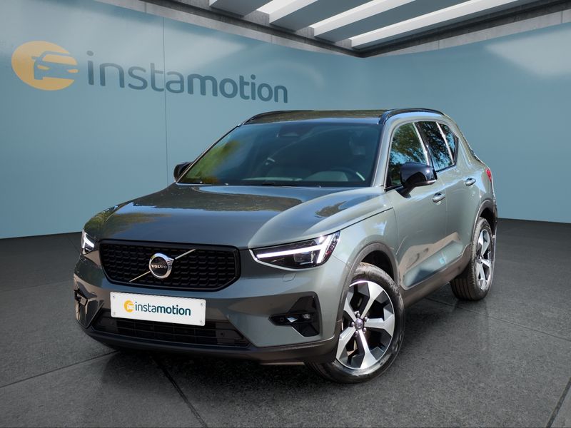 Volvo XC40 B3 Plus 120 kW