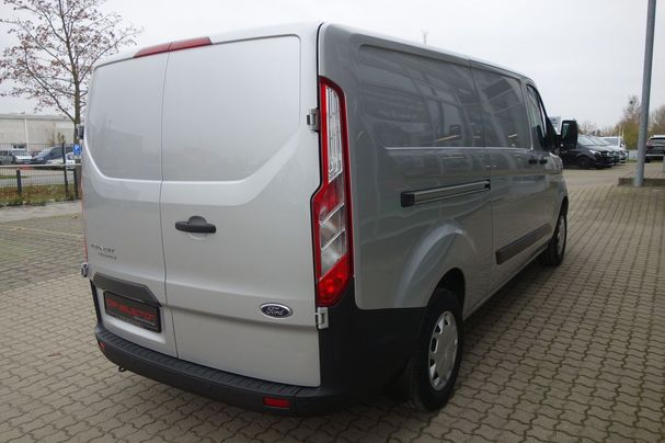 Ford Transit Custom L2 Trend 77 kW image number 2