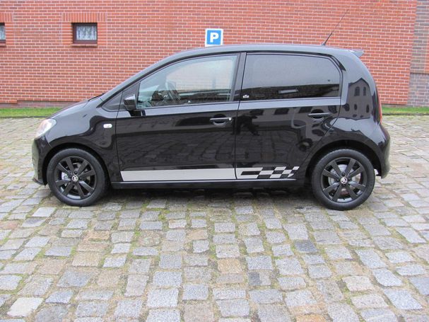 Skoda Citigo 1.0 Monte Carlo 55 kW image number 7