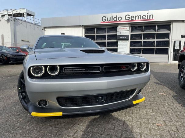 Dodge Challenger 277 kW image number 4