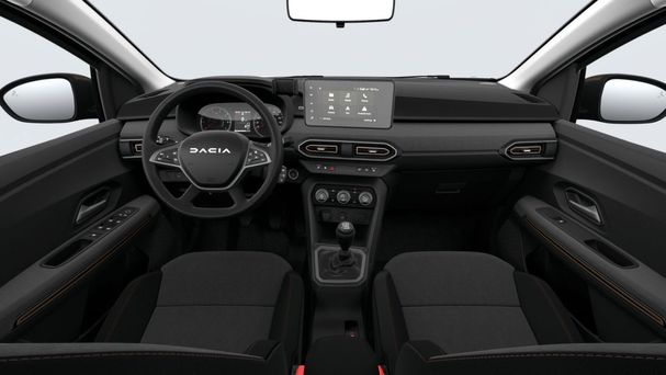 Dacia Jogger Extreme 81 kW image number 5