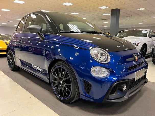 Abarth 595 121 kW image number 3