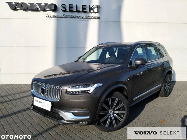 Volvo XC90 AWD 173 kW image number 1