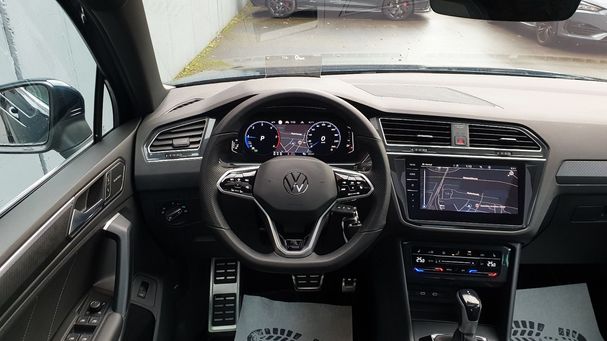 Volkswagen Tiguan 2.0 TDI R-Line 4Motion DSG 147 kW image number 10