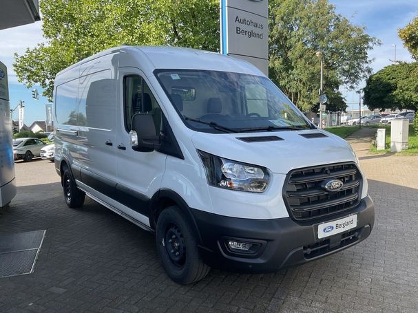 Ford Transit 350 Trend 96 kW image number 2