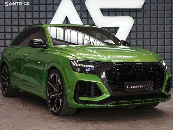 Audi RSQ8 441 kW image number 3