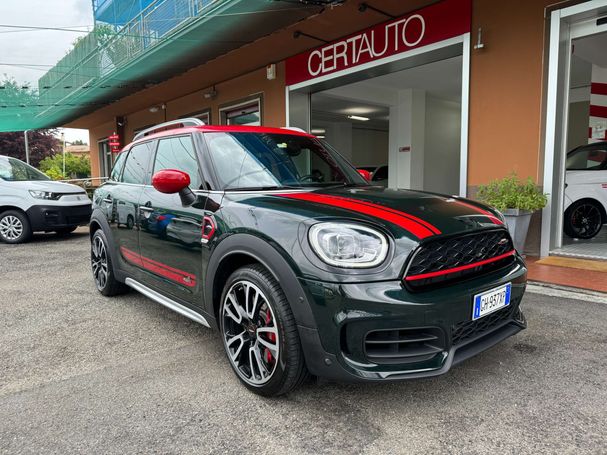 Mini John Cooper Works Countryman 225 kW image number 2