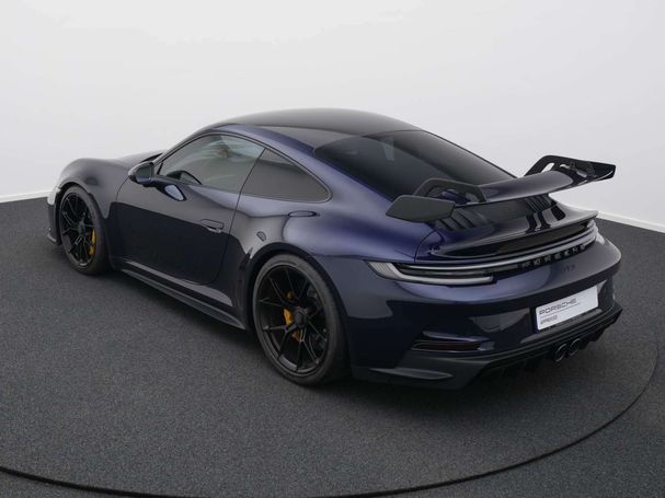 Porsche 992 GT3 375 kW image number 11