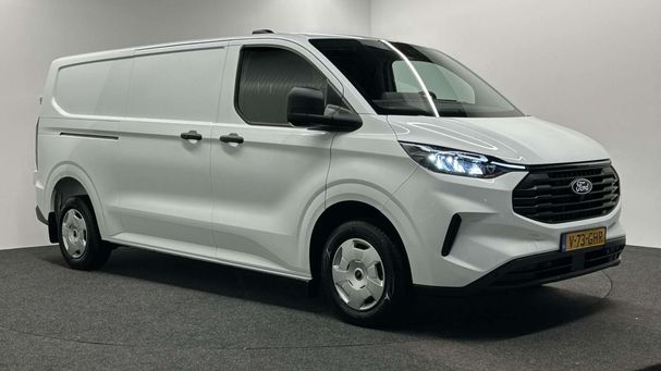 Ford Transit Custom L2H1 100 kW image number 2