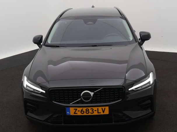 Volvo V60 B4 Plus 145 kW image number 8