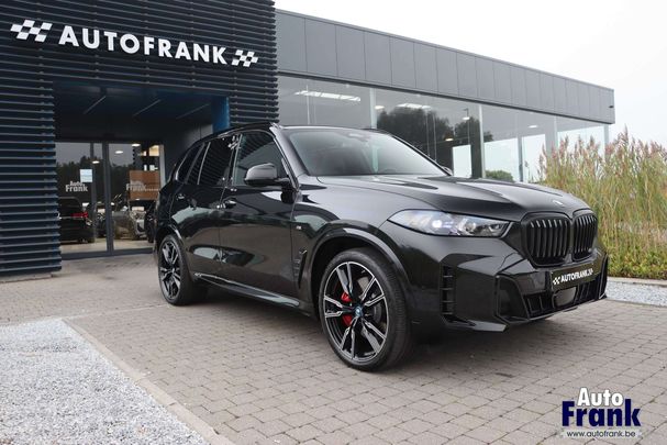 BMW X5 50e xDrive 360 kW image number 2