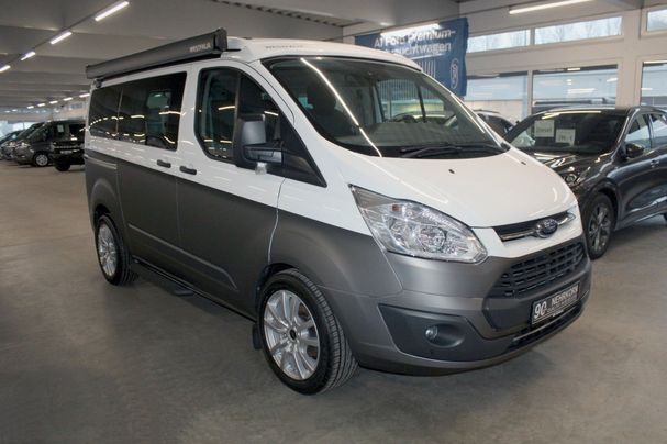 Ford Transit Custom Nugget 96 kW image number 6