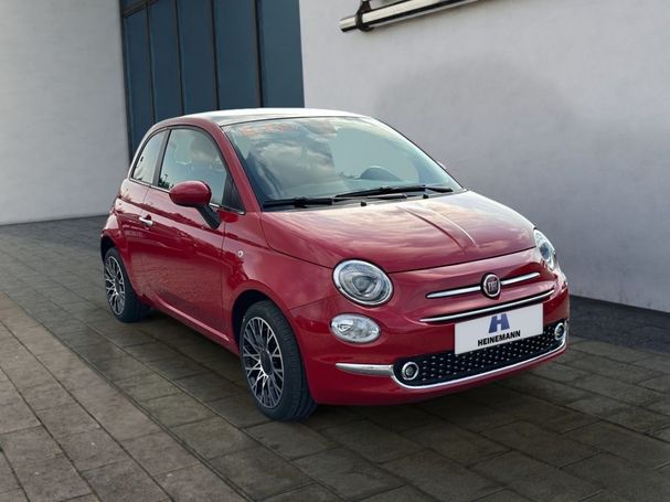 Fiat 500 1.0 51 kW image number 7