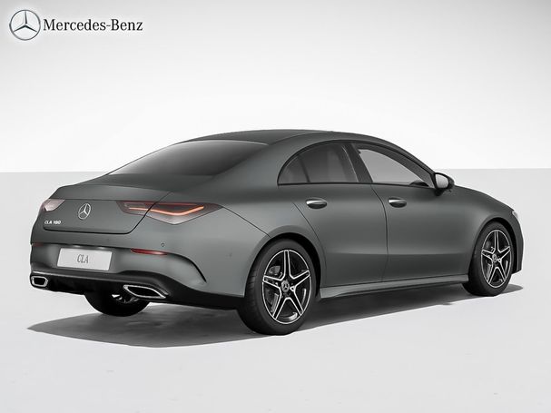 Mercedes-Benz CLA 180 100 kW image number 9