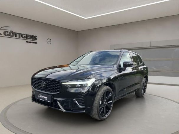 Volvo XC60 T8 Black Edition AWD 335 kW image number 2