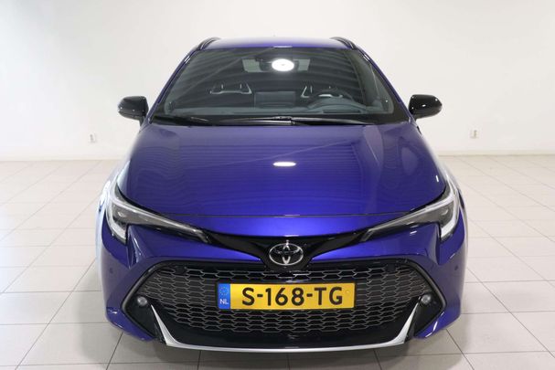 Toyota Corolla Touring Sports GR Sport 145 kW image number 14