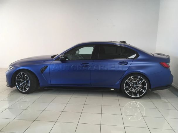 BMW M3 Competition 375 kW image number 2