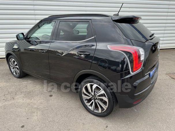 SsangYong Tivoli 1.5 120 kW image number 4