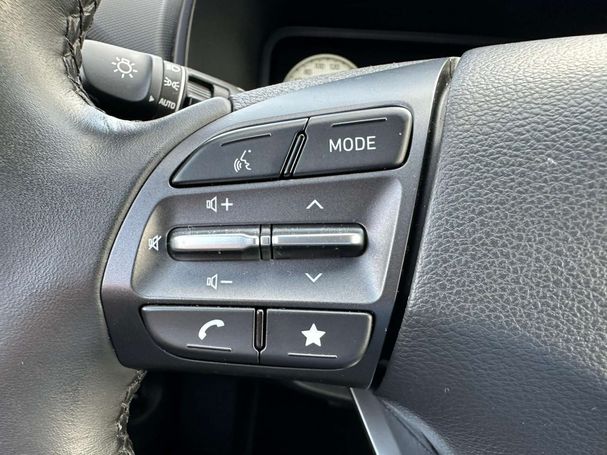 Hyundai Kona 39 kWh 100 kW image number 25