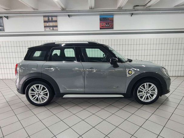 Mini Cooper SE Countryman ALL4 165 kW image number 14