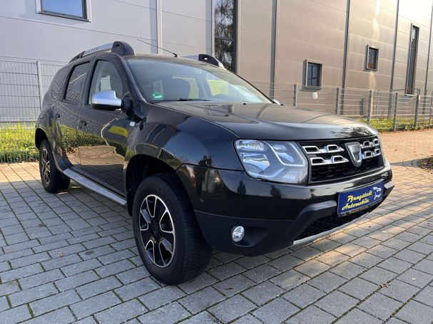 Dacia Duster 77 kW image number 4