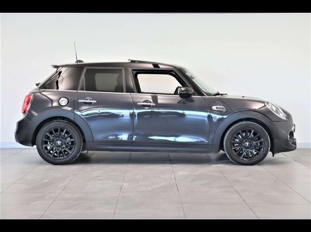 Mini Cooper S 143 kW image number 3