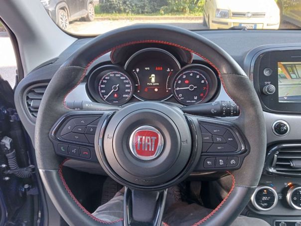 Fiat 500X 1.0 88 kW image number 11